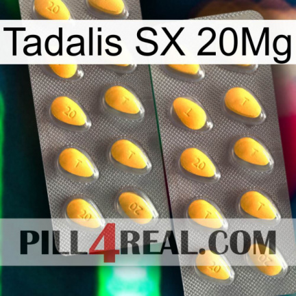 Tadalis SX 20Mg cialis2